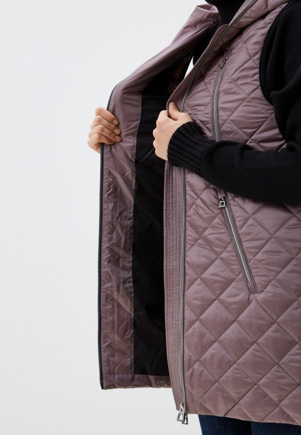 Жилет стеганый Avi