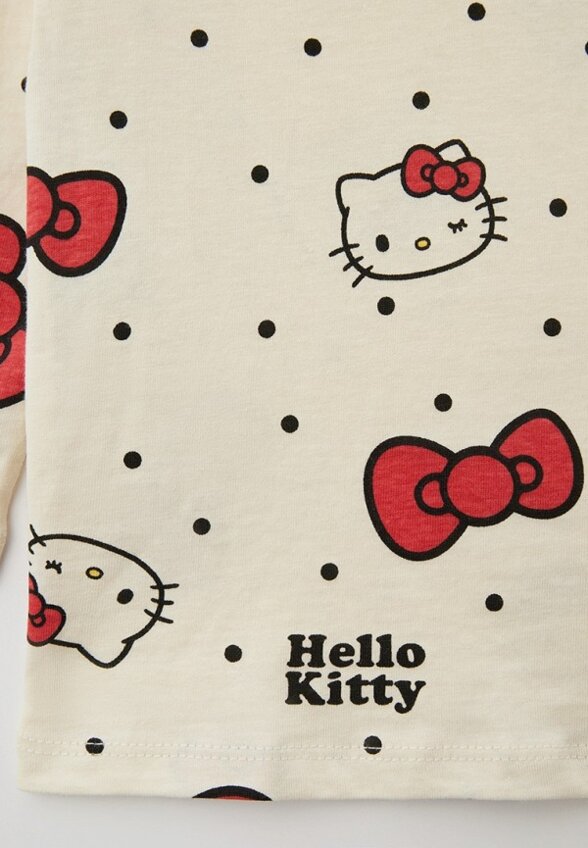 Лонгслив Sela