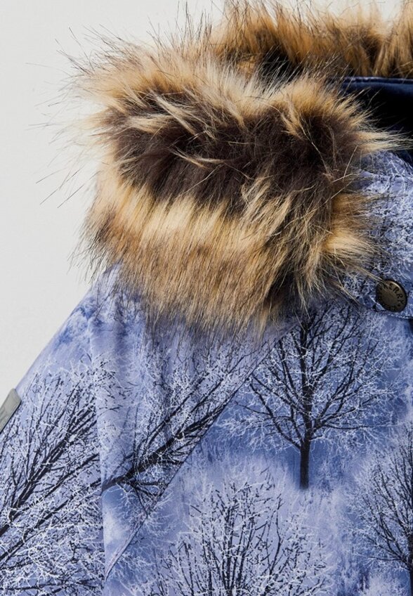 Комбинезон утепленный Kerry