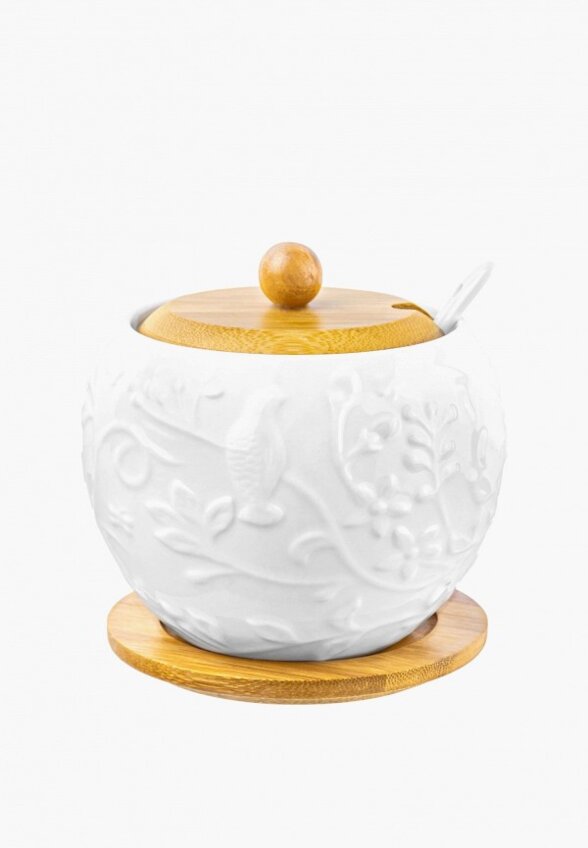 Сахарница Elan Gallery