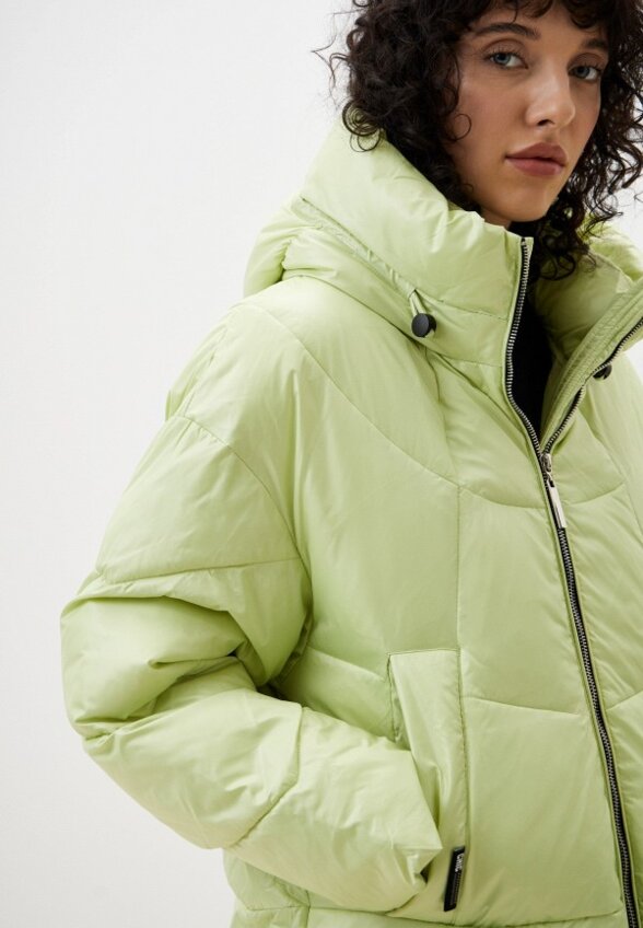 Куртка утепленная Purelife