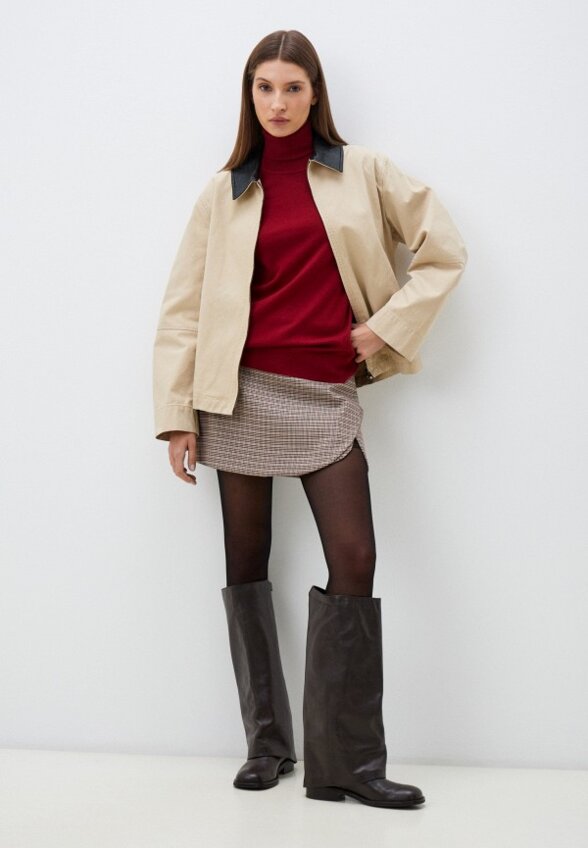 Водолазка Sei Unica