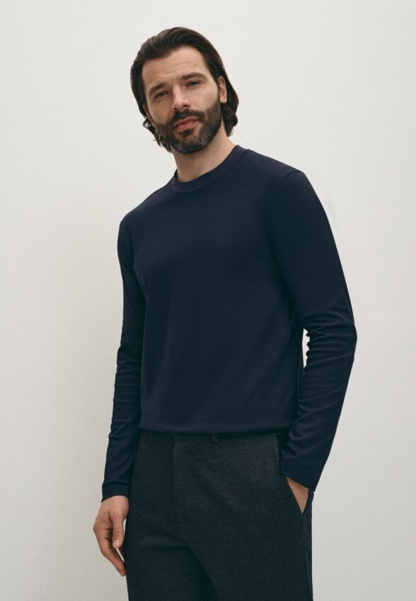 Лонгслив 20Line