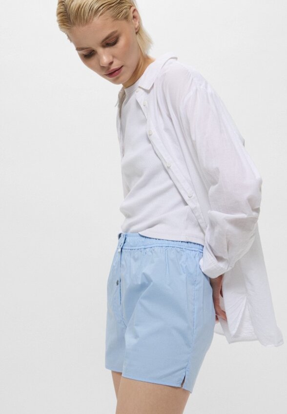 Шорты Patrizia Pepe