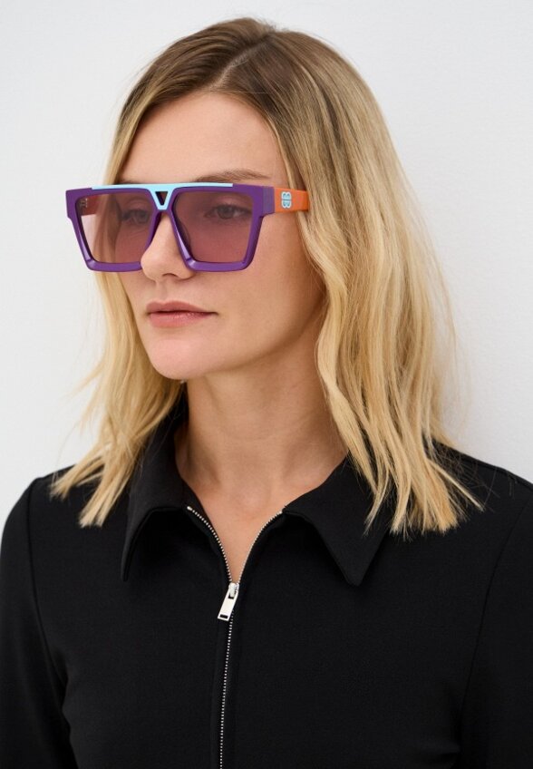 Очки солнцезащитные Evigi