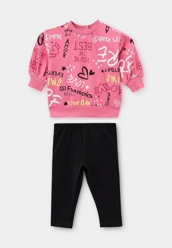 Костюм спортивный Chicco