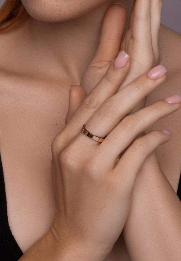 Кольцо Sokolov