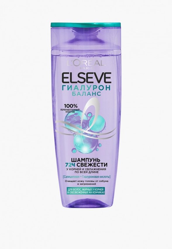 Шампунь L'Oreal Paris