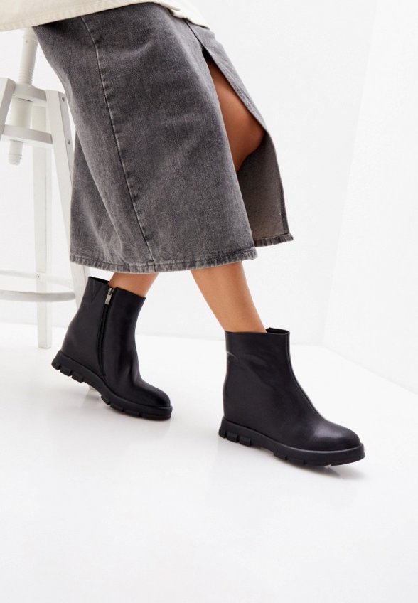 Ботильоны Valley