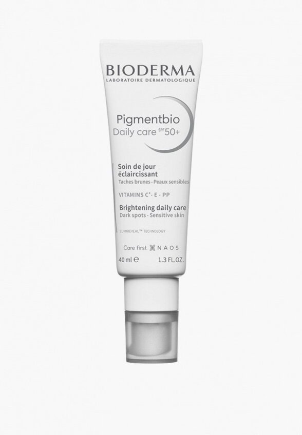 Крем для лица Bioderma