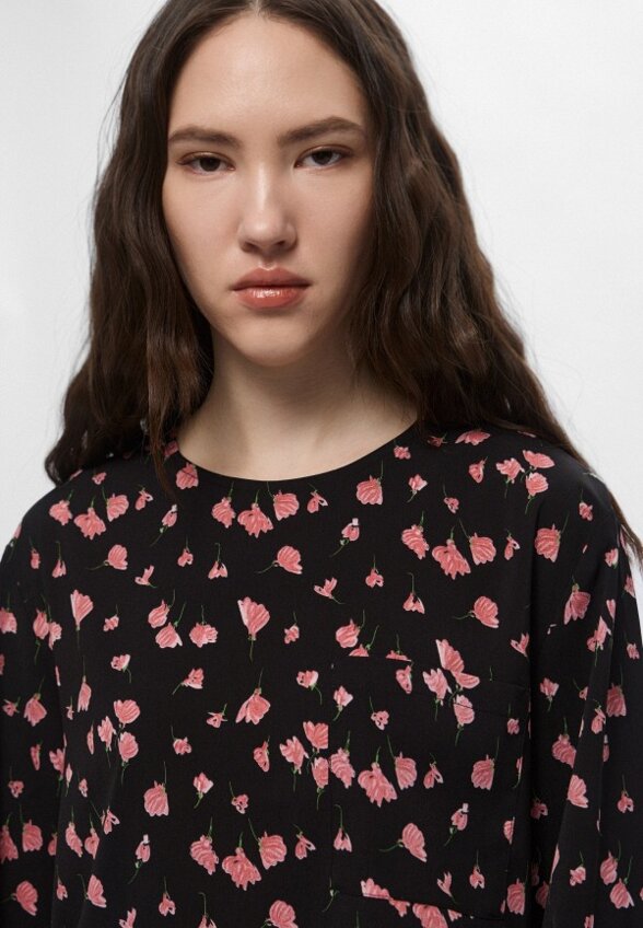 Блуза Seven Lab