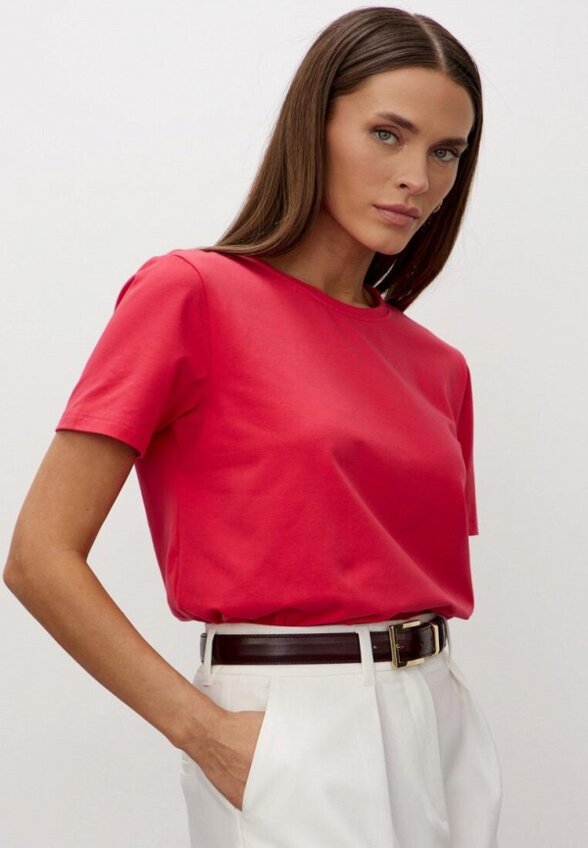 Футболка To Molly from James