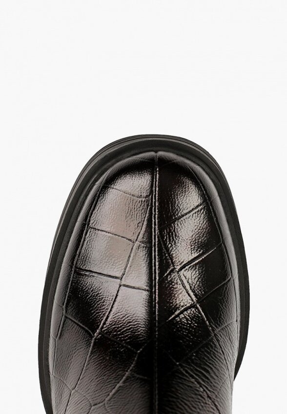 Ботильоны Abricot