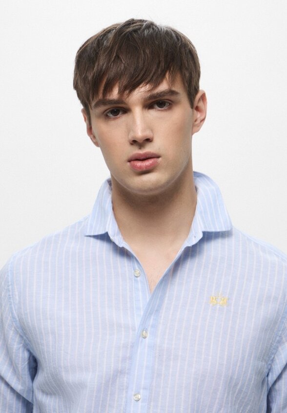 Рубашка La Martina