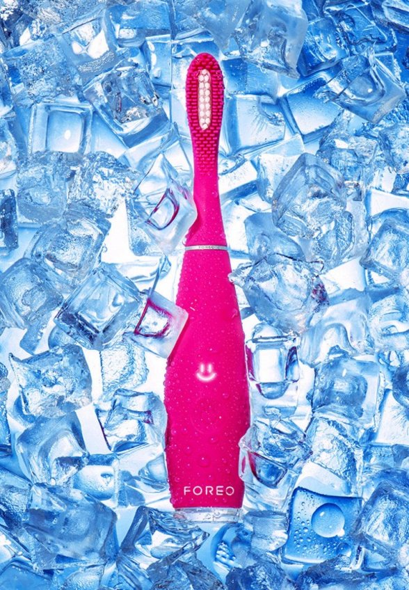 Электрическая зубная щетка Foreo