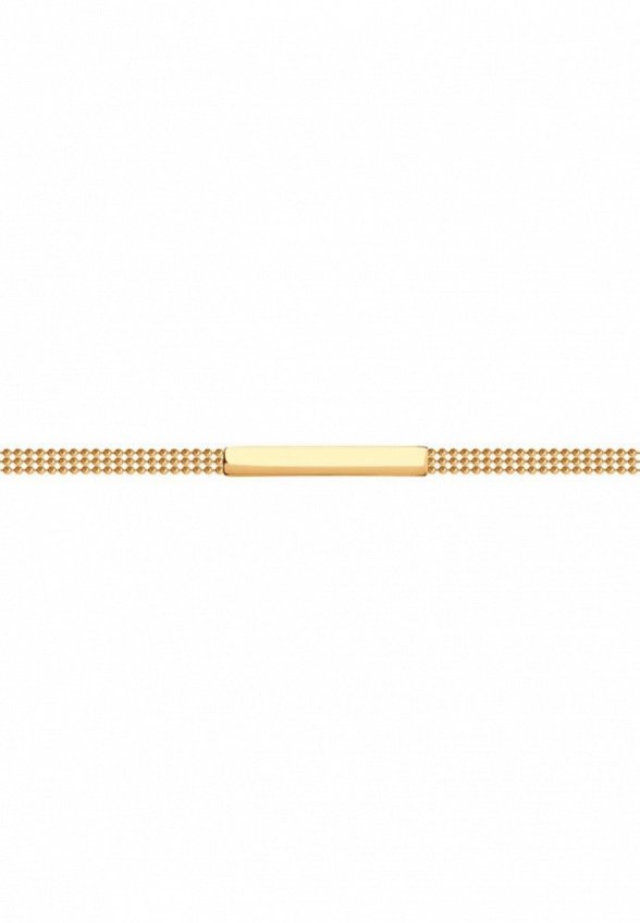 Браслет Sokolov