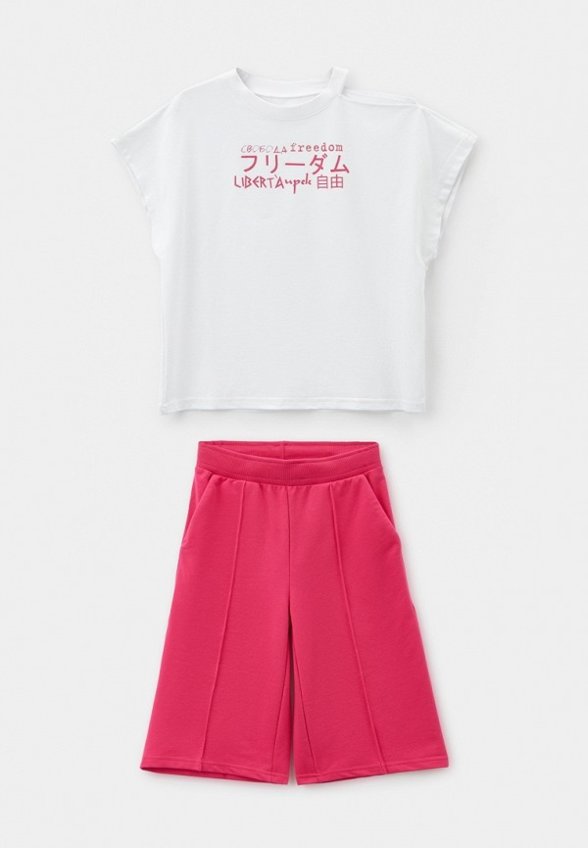 Футболка и шорты Kaysarow