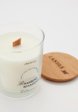 Свеча ароматическая Candle Me2  - превью