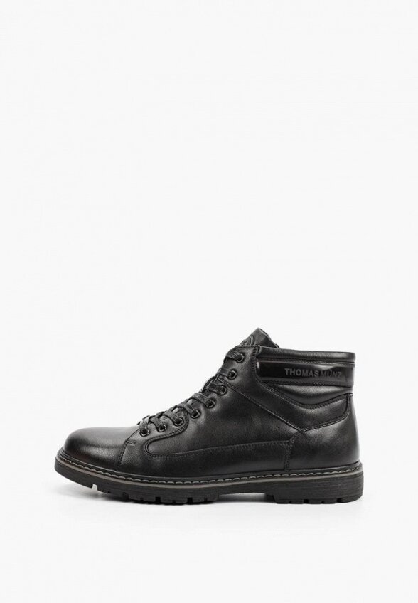 Ботинки Thomas Munz