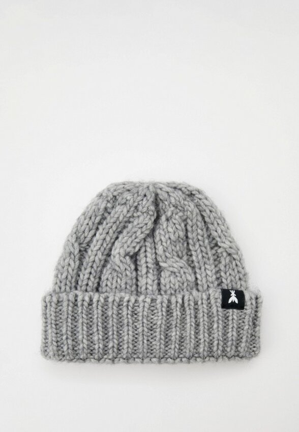 Шапка Patrizia Pepe