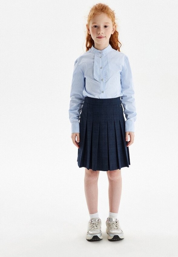 Блуза Silver Spoon