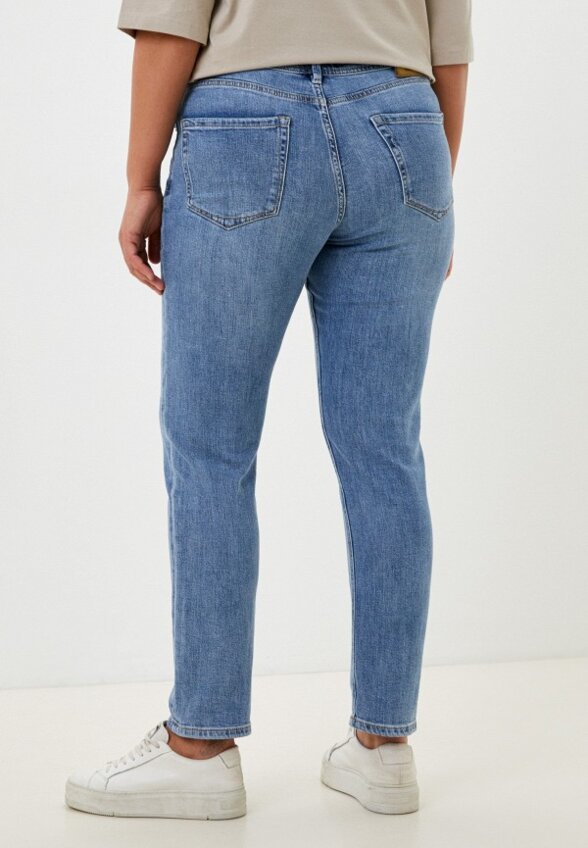 Джинсы Mossmore