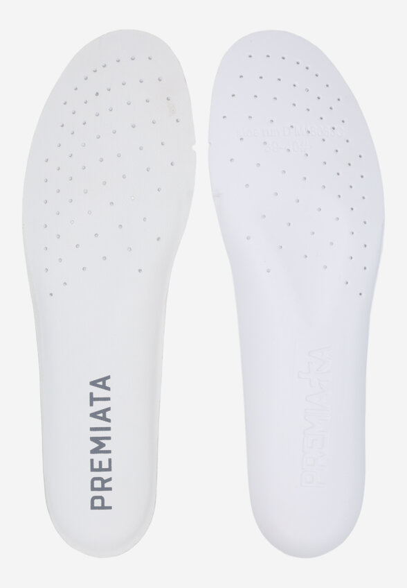 Кроссовки женские PREMIATA Hill, Серый