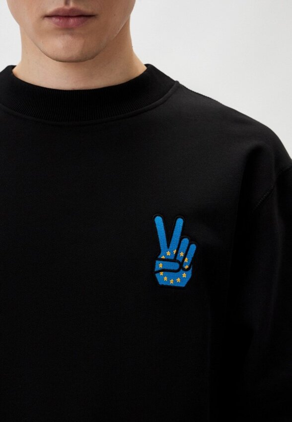 Свитшот Etudes