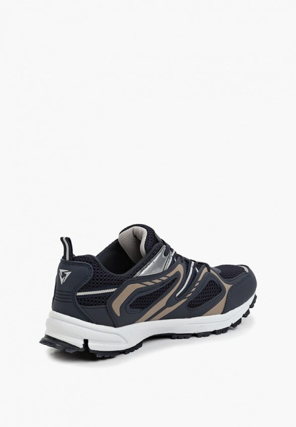 Кроссовки X-Plode