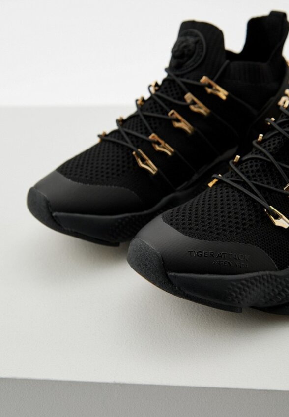 Кроссовки Plein Sport