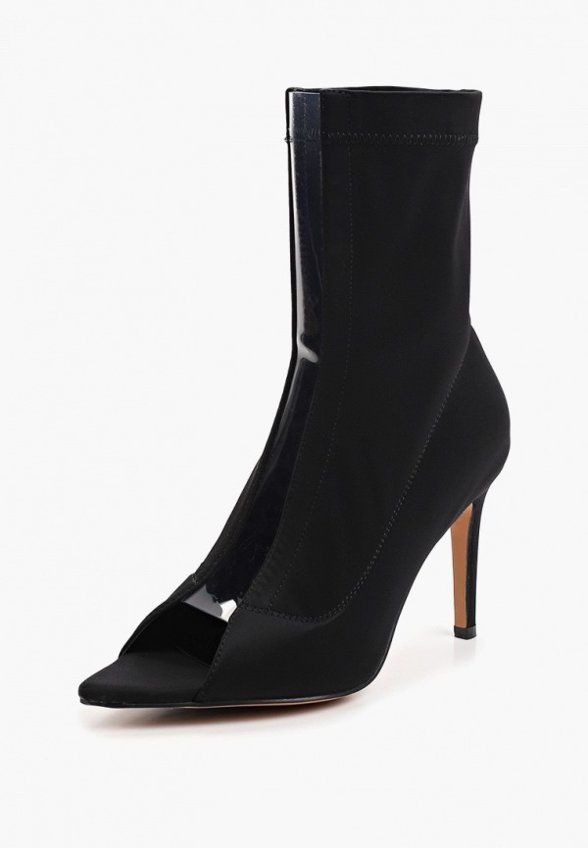 Ботильоны Crony