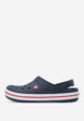 Сабо Crocs Crocband, Синий1  - превью