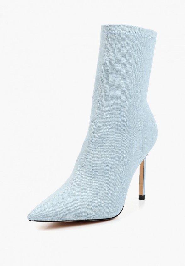 Ботильоны Vivian Royal