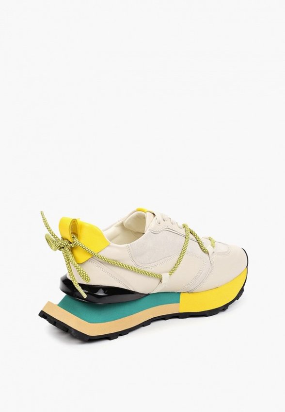 Кроссовки Vitacci