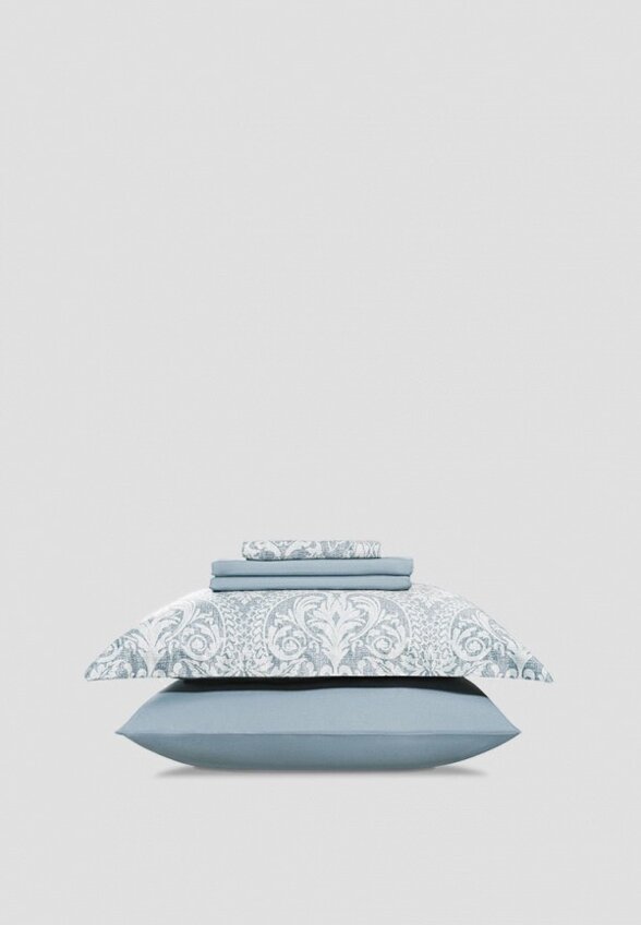 Постельное белье Евро Estia