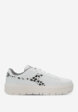 Кроссовки женские Diadora Jace Jungle, Белый4  - превью