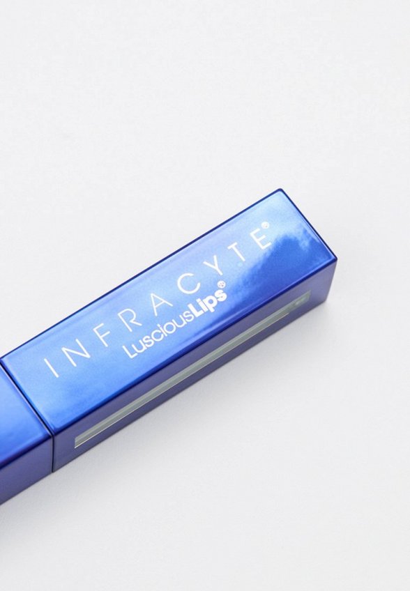 Блеск для губ Infracyte Lusciouslips