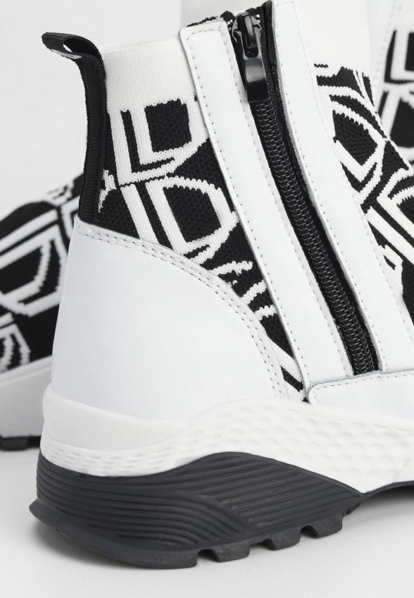 Ботинки Donna D’oro