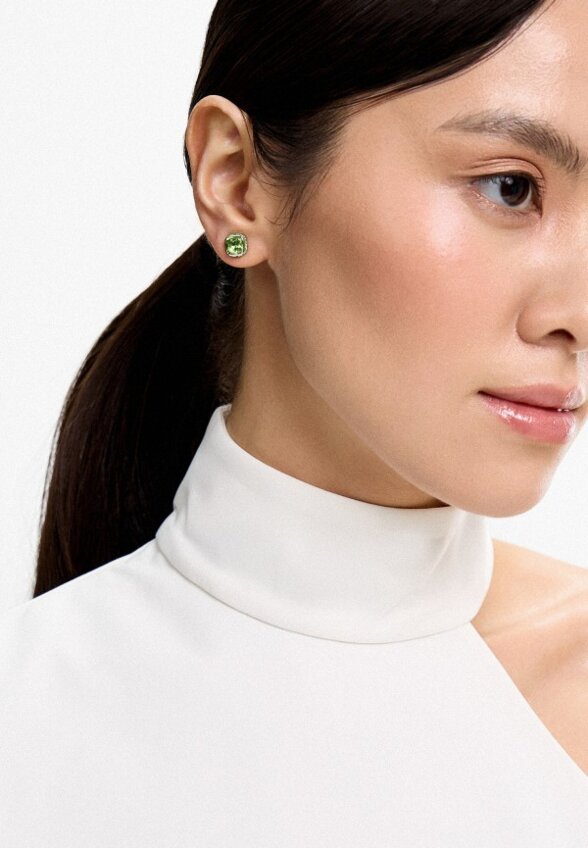 Серьги Swarovski®