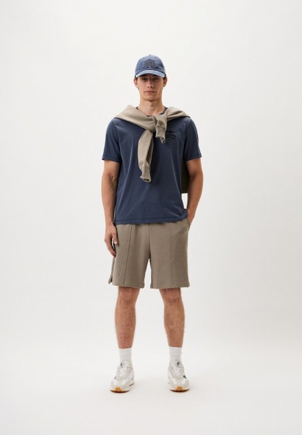 Футболка Aeronautica Militare