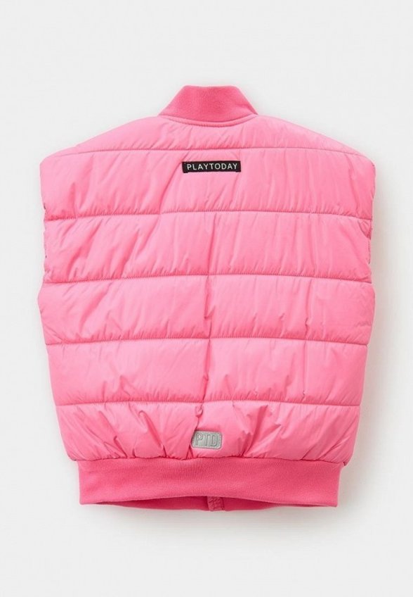 Жилет утепленный PlayToday