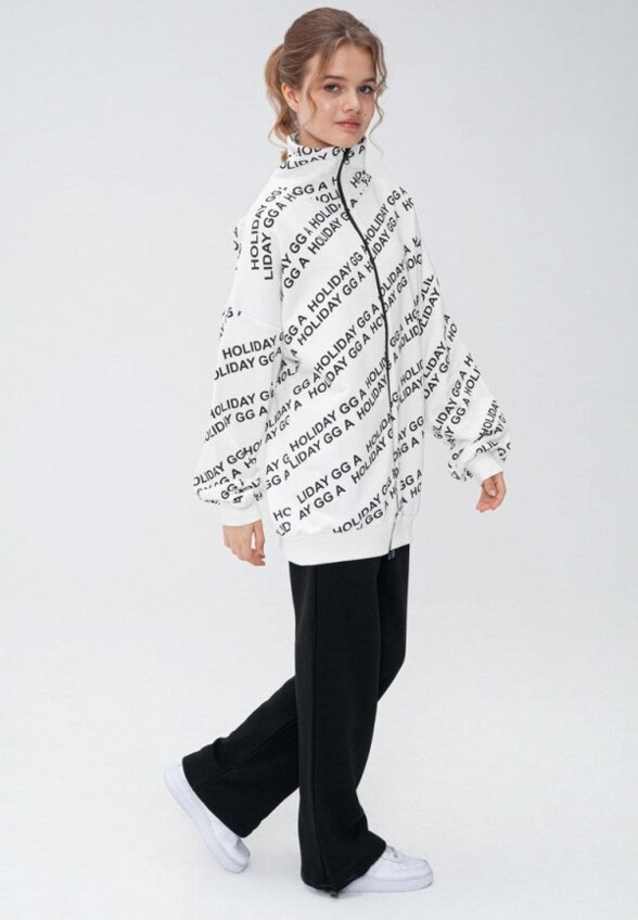 Олимпийка Fashion X&S