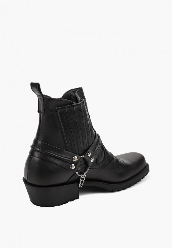 Ботинки Kazak