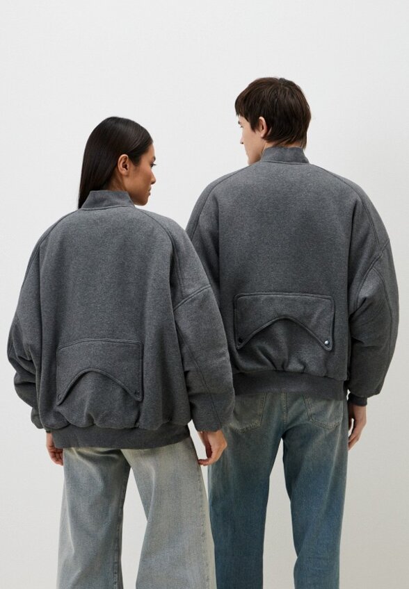 Бомбер Salome The Raccoon