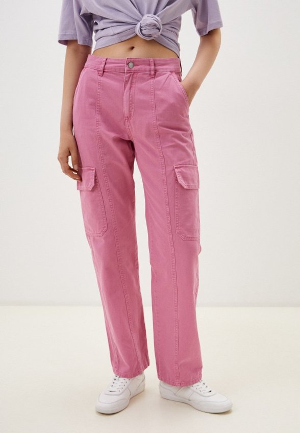 Джинсы b.young