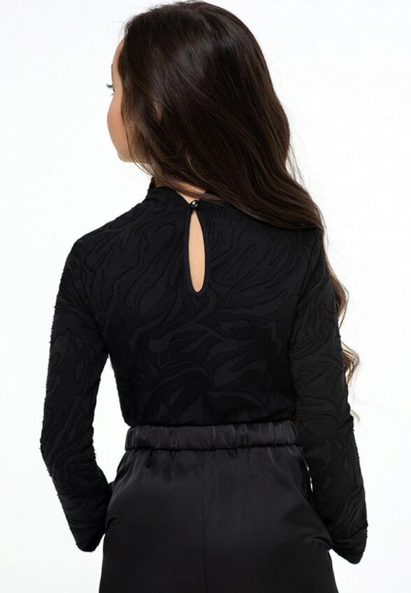 Блуза Charmy White