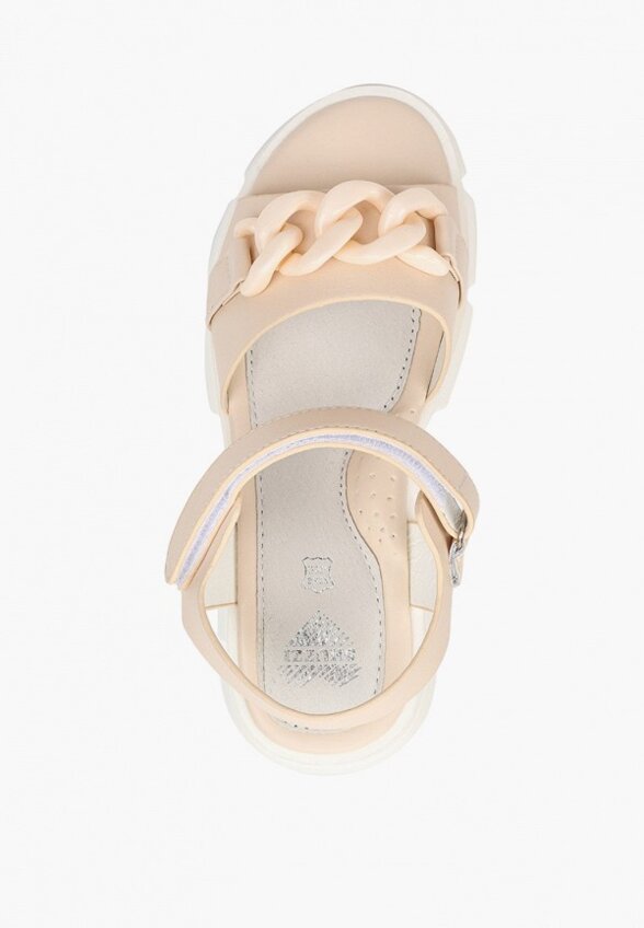 Босоножки Shuzzi