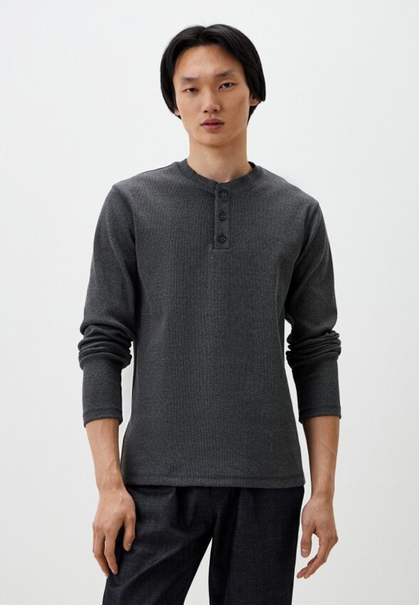 Лонгслив Itemlines