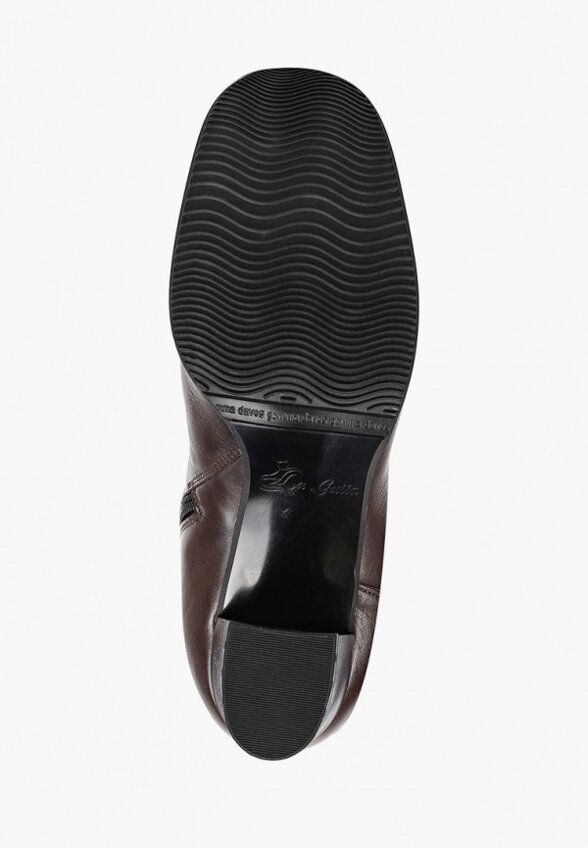 Сапоги Lagatta