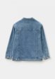 Куртка джинсовая Resser Denim2  - превью